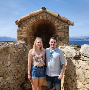 Meet your Posher, Gabrielle